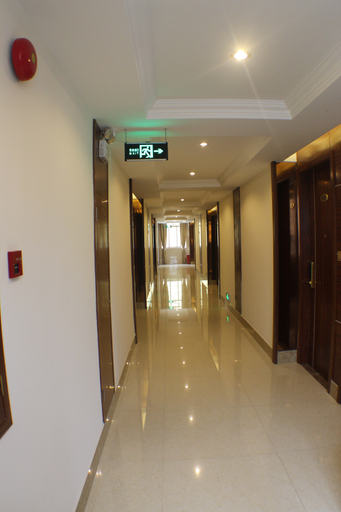 Others 4, Hotel in Fullin, Zhaoqing