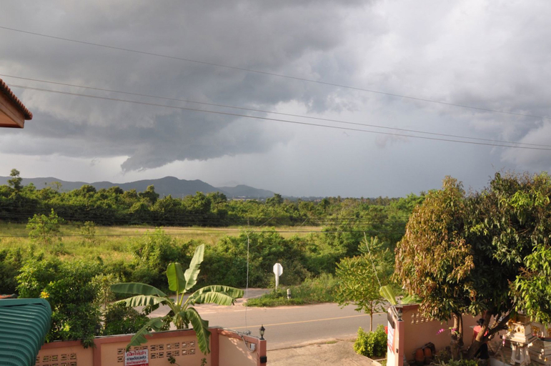 Others 5, Wattana Hill Resort , Sattahip