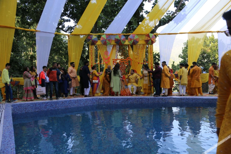 Sport & Beauty 2, The First View Resort Lansdowne , Garhwal