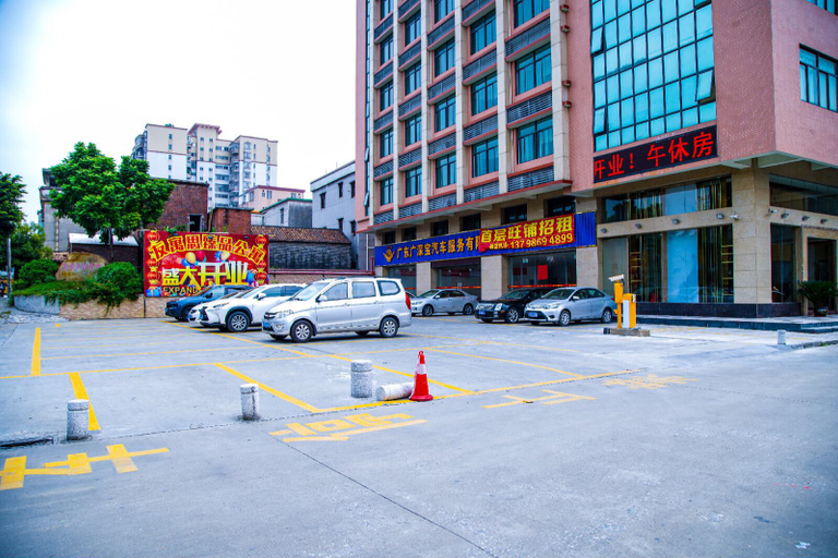 Others 3, Youyusi Zhenpin Apartment, Foshan