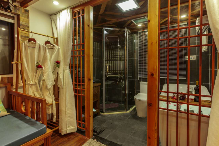 Others 5, Easy·Xitang Humanity Inn, Jiaxing