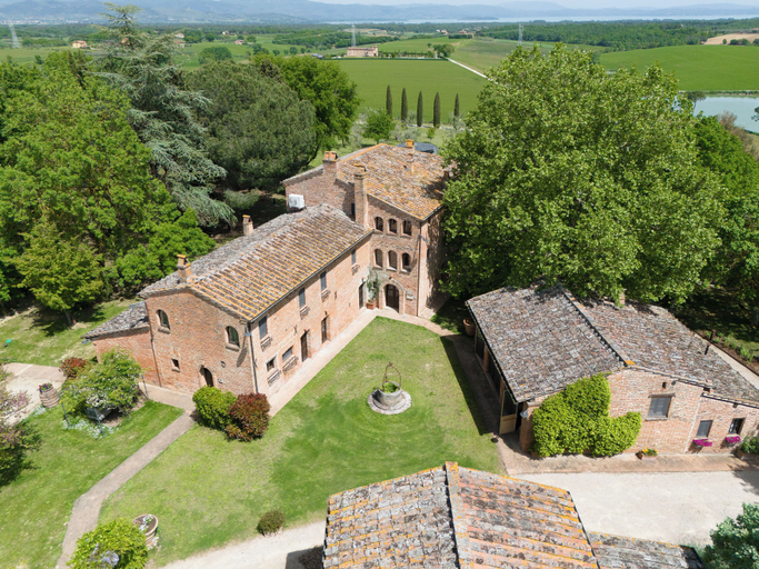 Exterior & Views 1, Equo Suites, Perugia