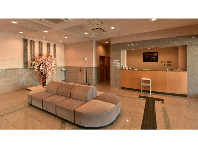 Others 2, Hotel Sunrise Choshi - Vacation STAY 73475v, Chōshi