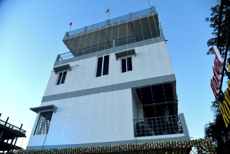 Exterior & Views 2, Hotel Royal Awas, Sonitpur