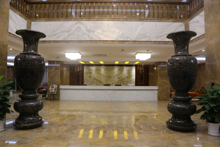 Others 4, BAOSHAN ZHENGDONG HOTEL, Baoshan