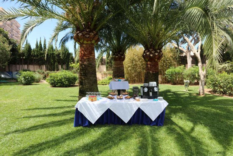 Food & Drinks 5, HOTEL SON CALIU SPA OASIS , Baleares