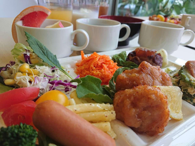 Others 5, Green Rich Hotel Okinawa Nago - Vacation STAY 49918v, Nago