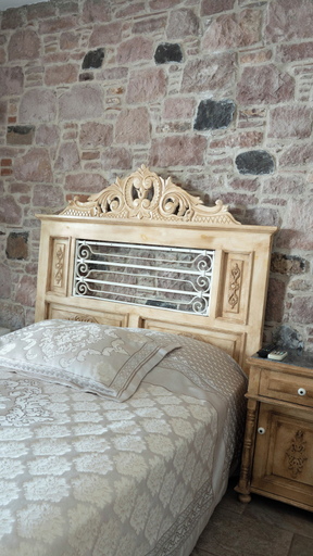 Room 5, Hanya Konukevi, Ayvalık