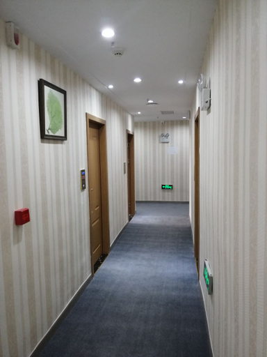 Others 5, Jinyuquan Hotel, Ezhou