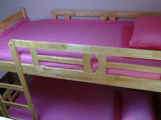 Bedroom 2, ING Guesthouse, Gangneung
