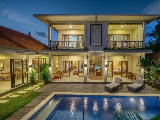 2, KUMARU Villa Canggu, Badung