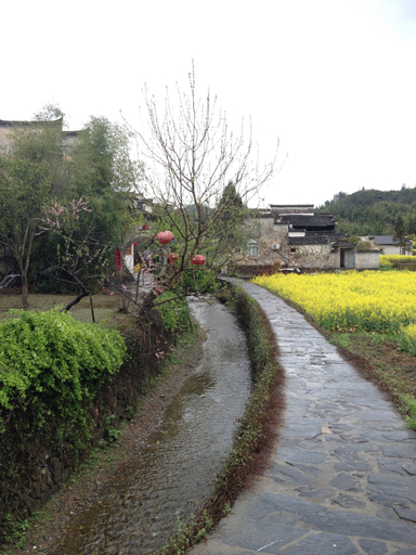 Others 5, Guanjinglou Inn, Huangshan