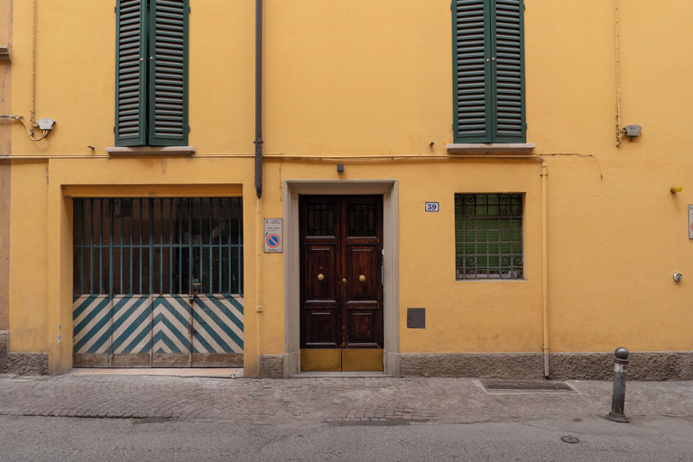 Exterior & Views 2, il Loto, Bologna