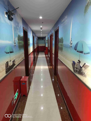 Others 5, Jinxiao Hotel (Fengcheng Hospital), Shanghai
