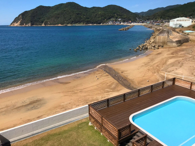 Sport & Beauty 5, Seaside Villa Hilife, Shimonoseki