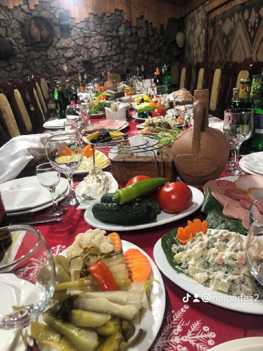 Others 2, Nor Nreni Hotel, Yerevan