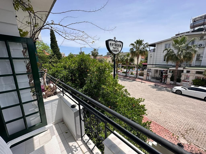 Others 4, クトベルクホテル, Kemer