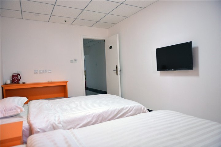 Bedroom 3, Beijing Bitiancheng Hotel, Beijing