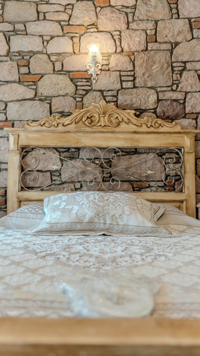 Room 4, Hanya Konukevi, Ayvalık