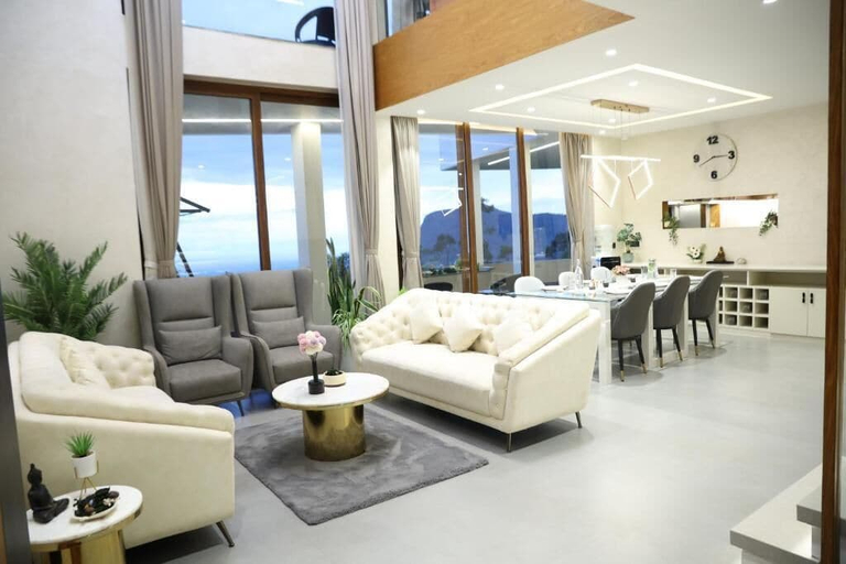 Interior 5, Hills and Hearts Luxury Villa, The Nilgiris