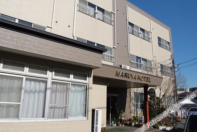 Others 4, Maruya Hotel, Tsushima