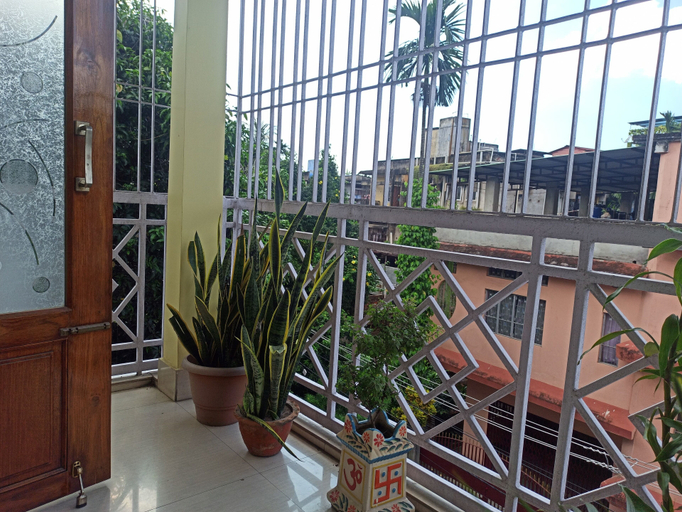 Exterior & Views, Classy Abode, Kamrup Metropolitan
