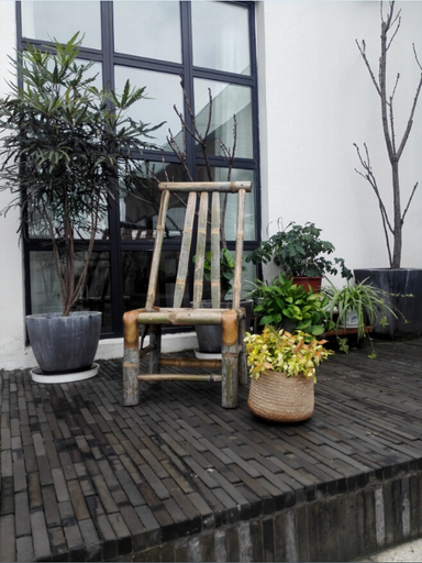 Others 4, Youshan Inn, Nanjing