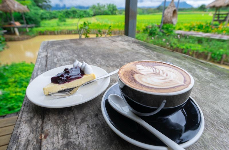 ��厅 3, Baan Porhdoi Goidao, Chiang Dao