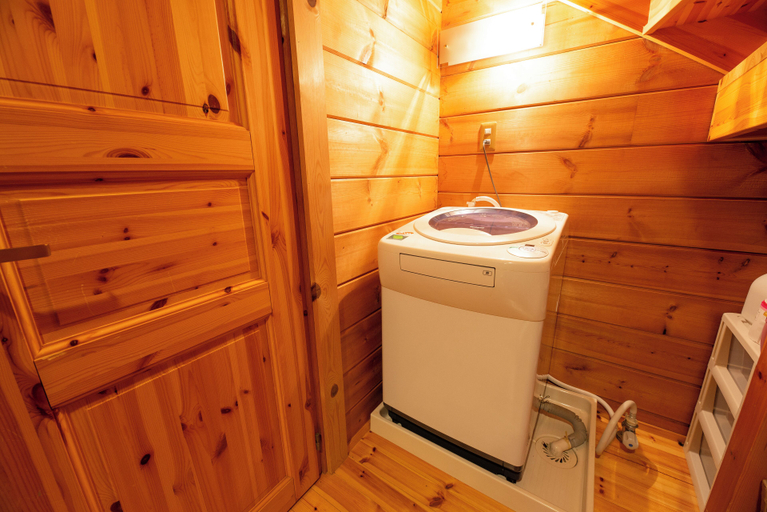 Bathroom 4, VACATION VILLA&GLAMPING BLUE EDEN, Izu