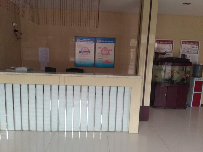 Others 3, Youyi Inn, Cangzhou