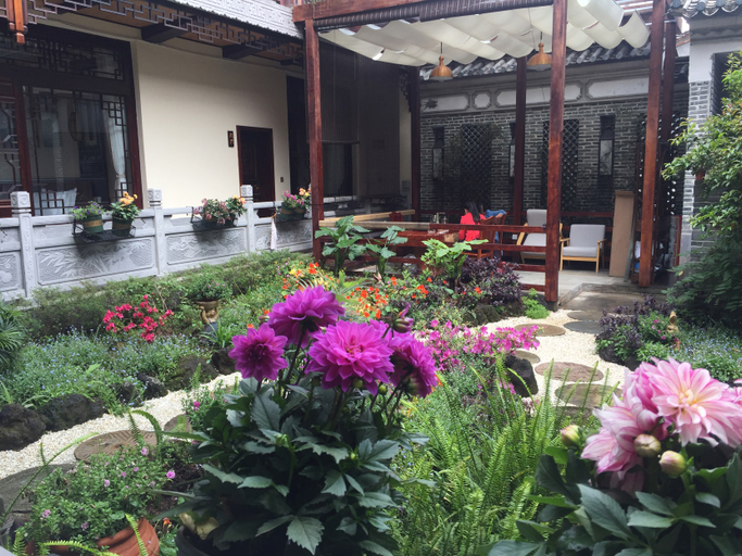 Others 5, Tengchong Heshun Qishe Inn, Baoshan