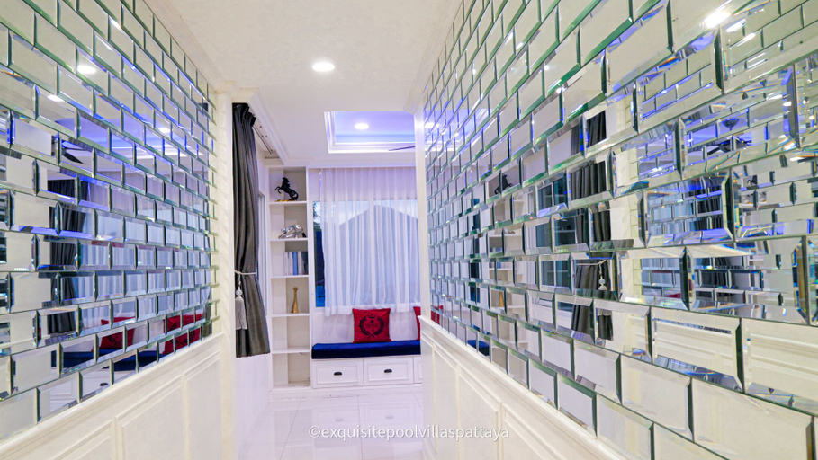 Others 5, Pattaya Pool Villa - Exquisite Pool Villa H, Bang Lamung