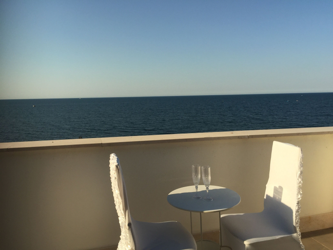 Exterior & Views, Palese Profumo di Mare, Bari