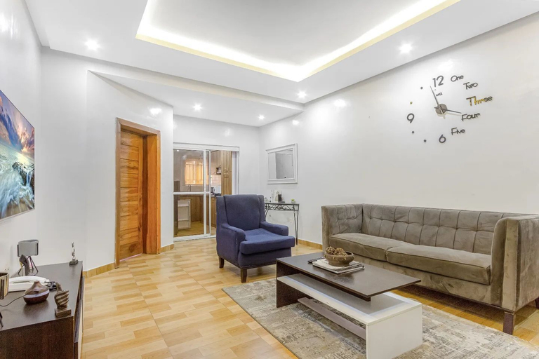 Public Area, Siba Heights Hotel and Suites Lekki, Eti-Osa
