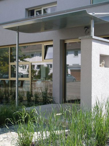 Exterior & Views 2, Hotel Milú, Ludwigsburg