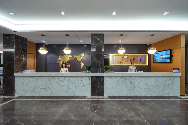 Others 4, Days Hotel Chongqing (Yuquanhu · Bishan Metro Station), Chongqing