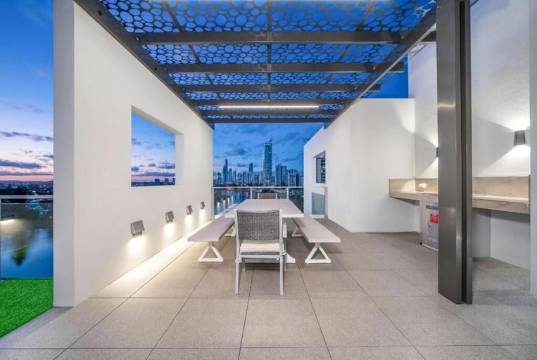 Exterior & Views 2, Serenity Surfers Paradise, Gold Coast
