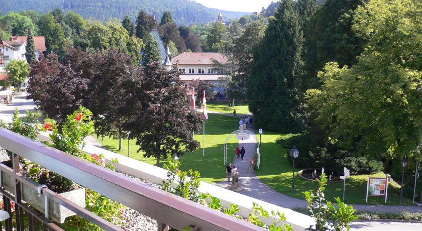 Others 5, Hotel Harzer am Kurpark, Calw