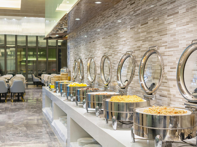 Food & Drinks 4, Lavande Hotel · Shaoguan High-Speed Railway Station, Shaoguan