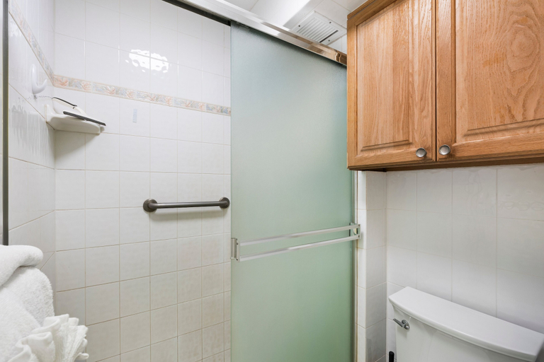 Bathroom 4, Sugar Beach Resort, #409 1 Bedroom Condo by RedAwning, Maui