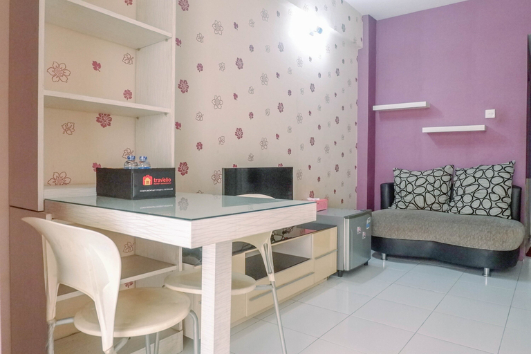 Others 3, 2BR Apartment at Dian Regency, Surabaya