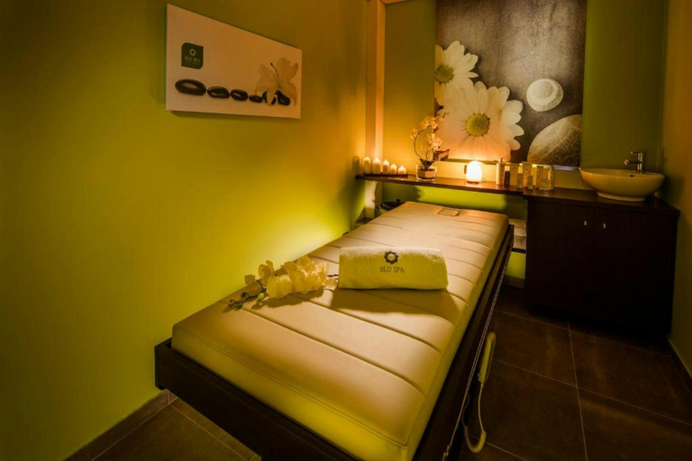 Bedroom 3, Riviera del Sole Hotel Resort Spa, Messina