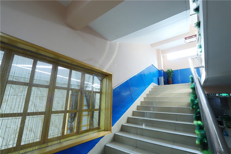 Others 4, Dushi 118 Chain Hotel Suzhou Guanqian, Suzhou
