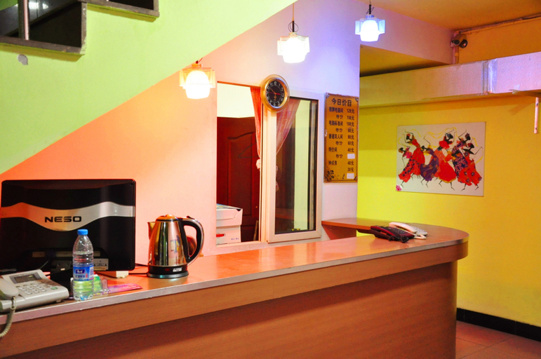 Others 4, Benxi tiande hotel, Benxi