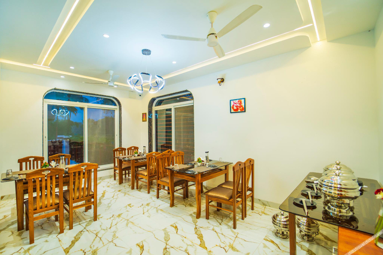 Others 5, SpicyMango Canvasand Resort Near Nagaon Beach, Raigarh
