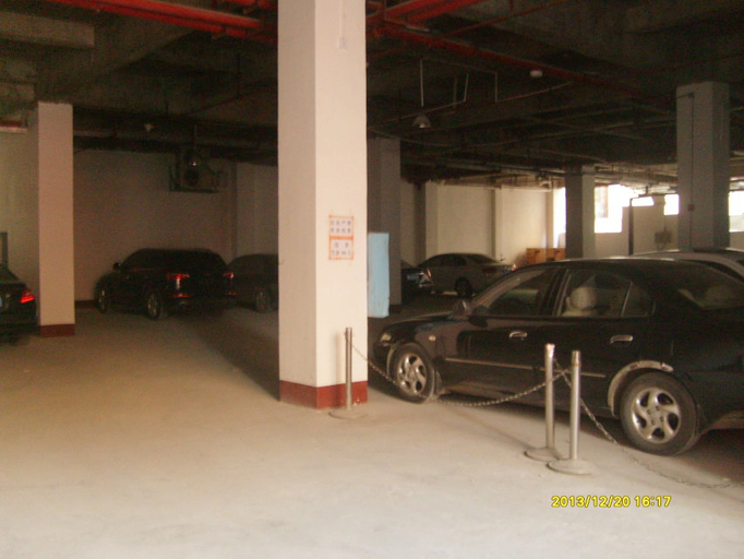 Public Area 5, Ganghwa City Hotel, Yongzhou