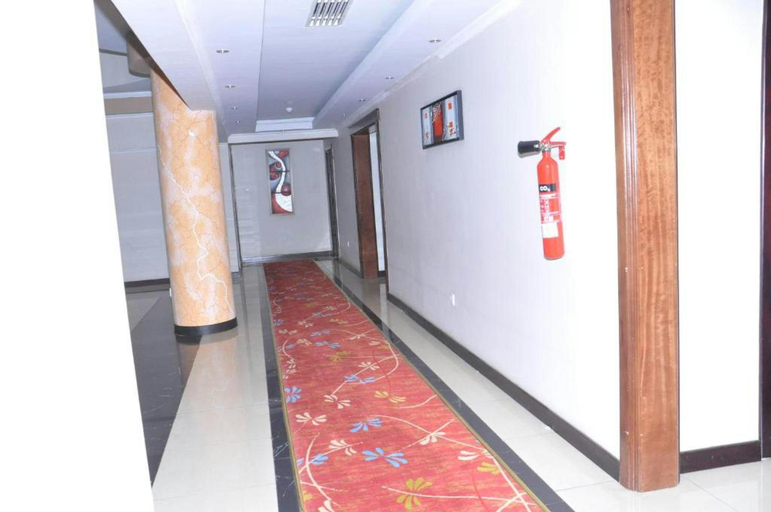 Public Area 5, Elilly International Hotel, Addis Abeba