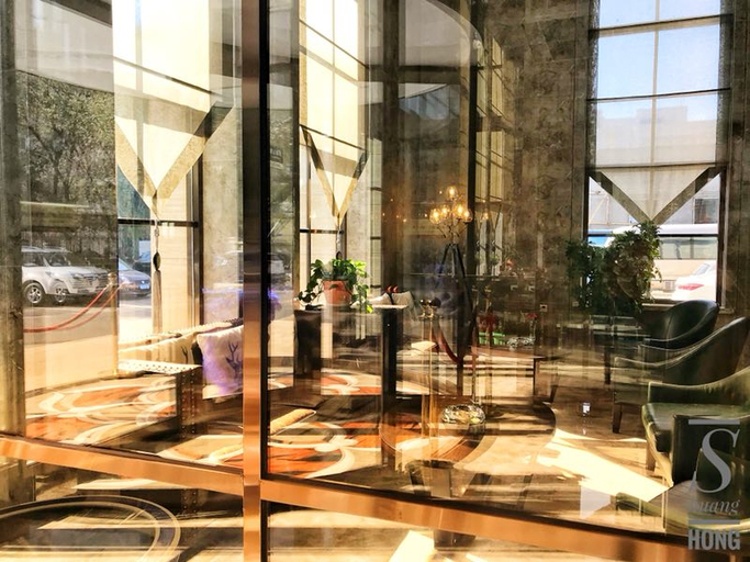 Others 5, Harbin Lijing Garden Hotel, Harbin