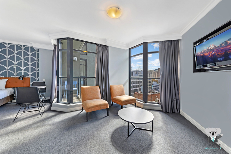 Others 5, Sydney CBD | Best Location Studio, Sydney