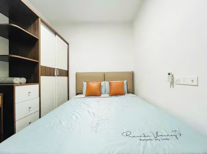 Room 5, 사이공 공항 더 보타니카 레지던스, Tân Bình